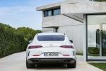 Mercedes-AMG GT53 4Matic+ 4-Door Coupe 2018 года (WW)